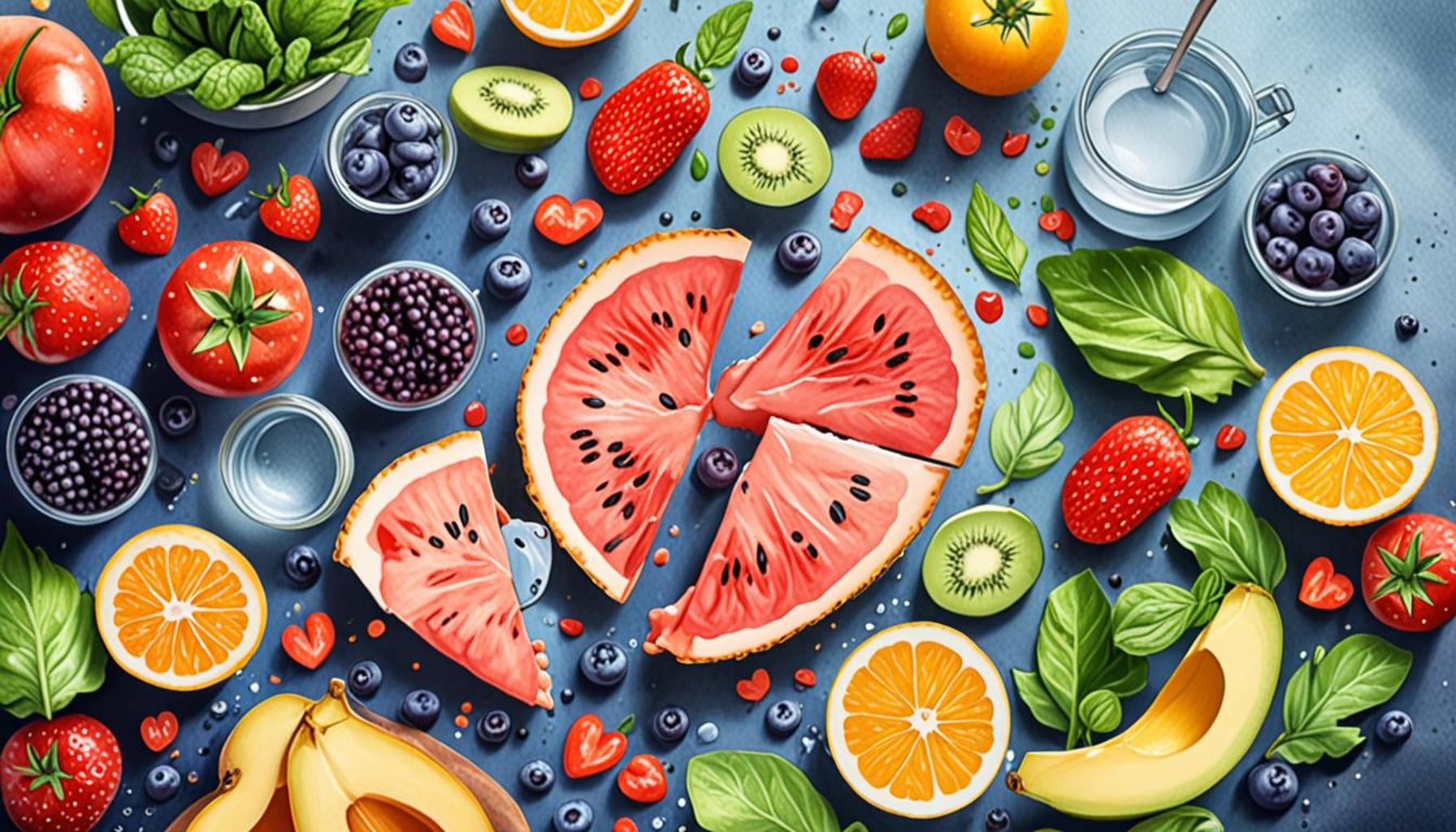 Functional Foods: How to Incorporate Them into Your Diet for Nutritional Balance