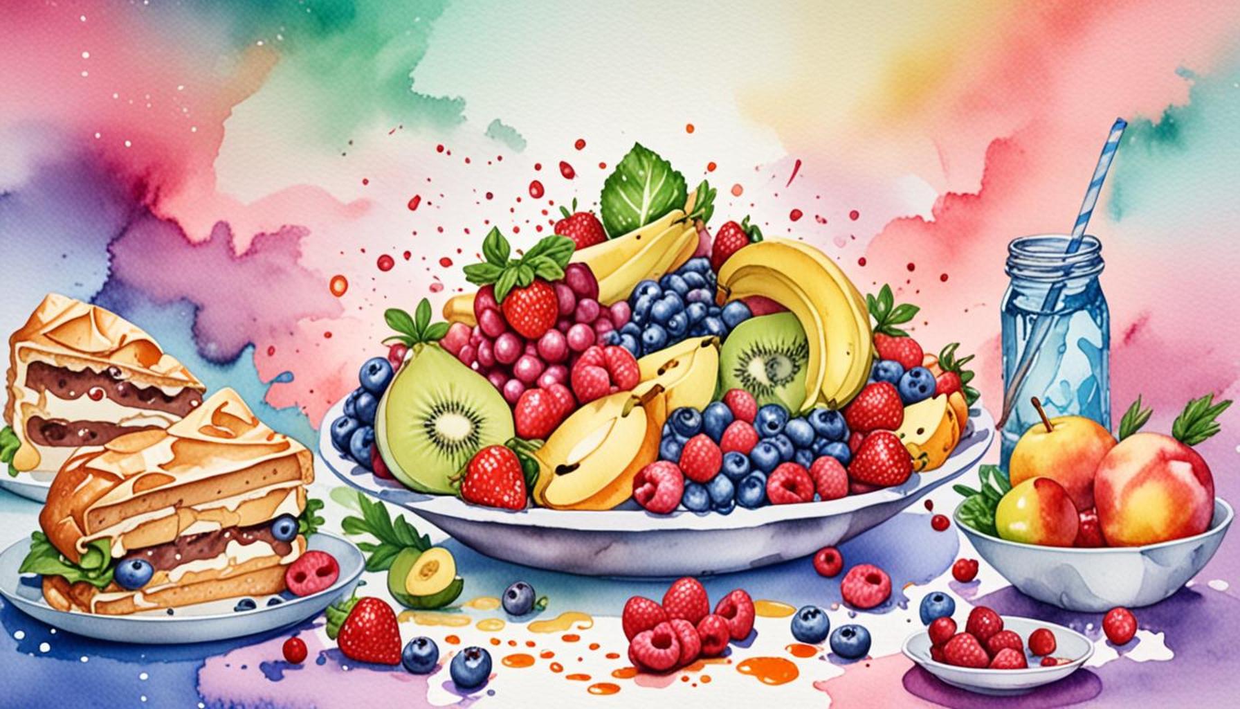 Unveiling Myths: What Truly Constitutes a Balanced Nutrition in the Social Media Era