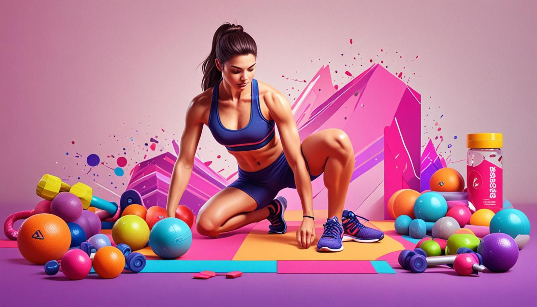 The Role of Consistency in Building an Effective Fitness Routine