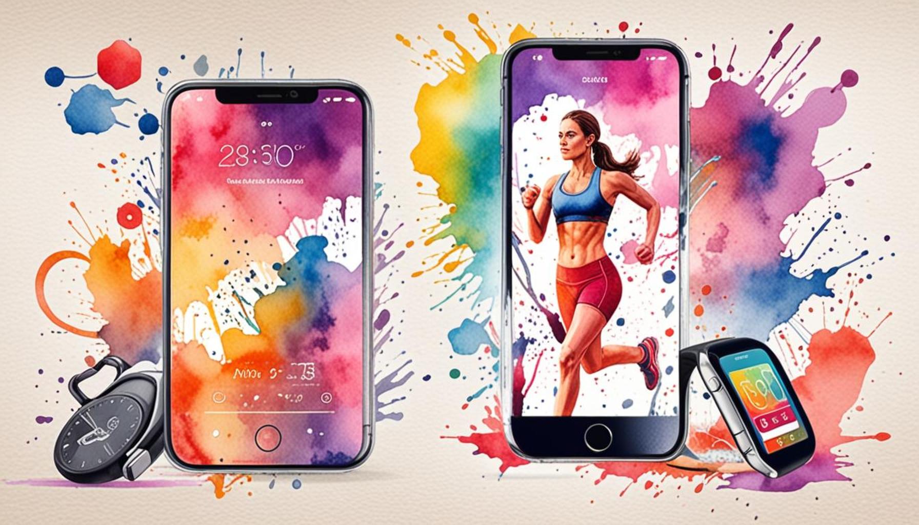 Incorporating Technology into Your Fitness Routine: Apps and Gadgets to Enhance Your Workouts
