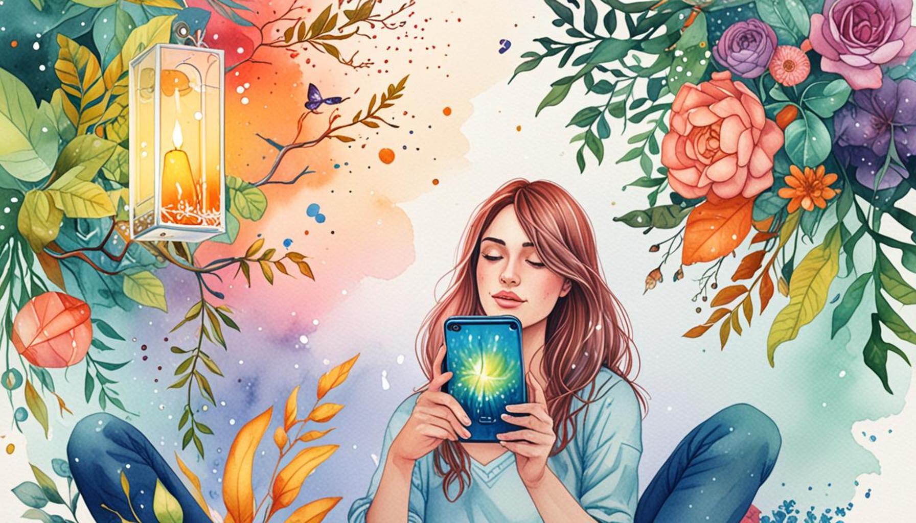 Digital Detox: Reclaiming Your Mental Health in a Hyper-Connected World