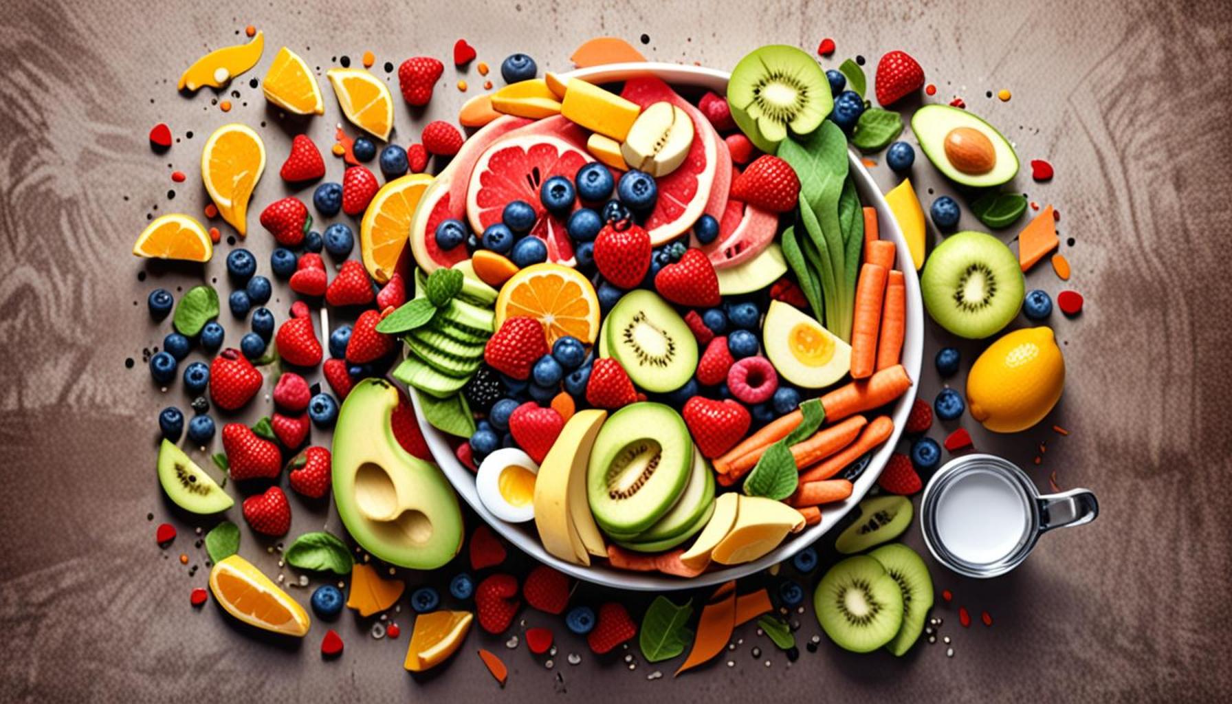 The Impact of Nutrition on Your Fitness Routine: Fueling Your Body for Success