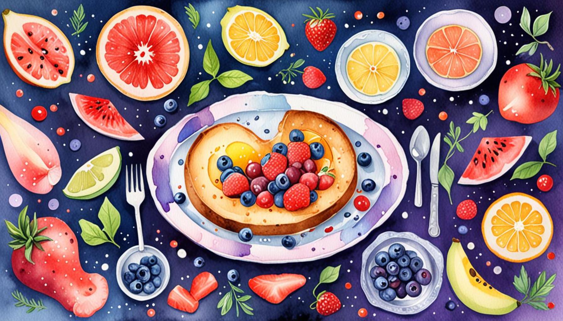 Foods that Promote a Good Night’s Sleep