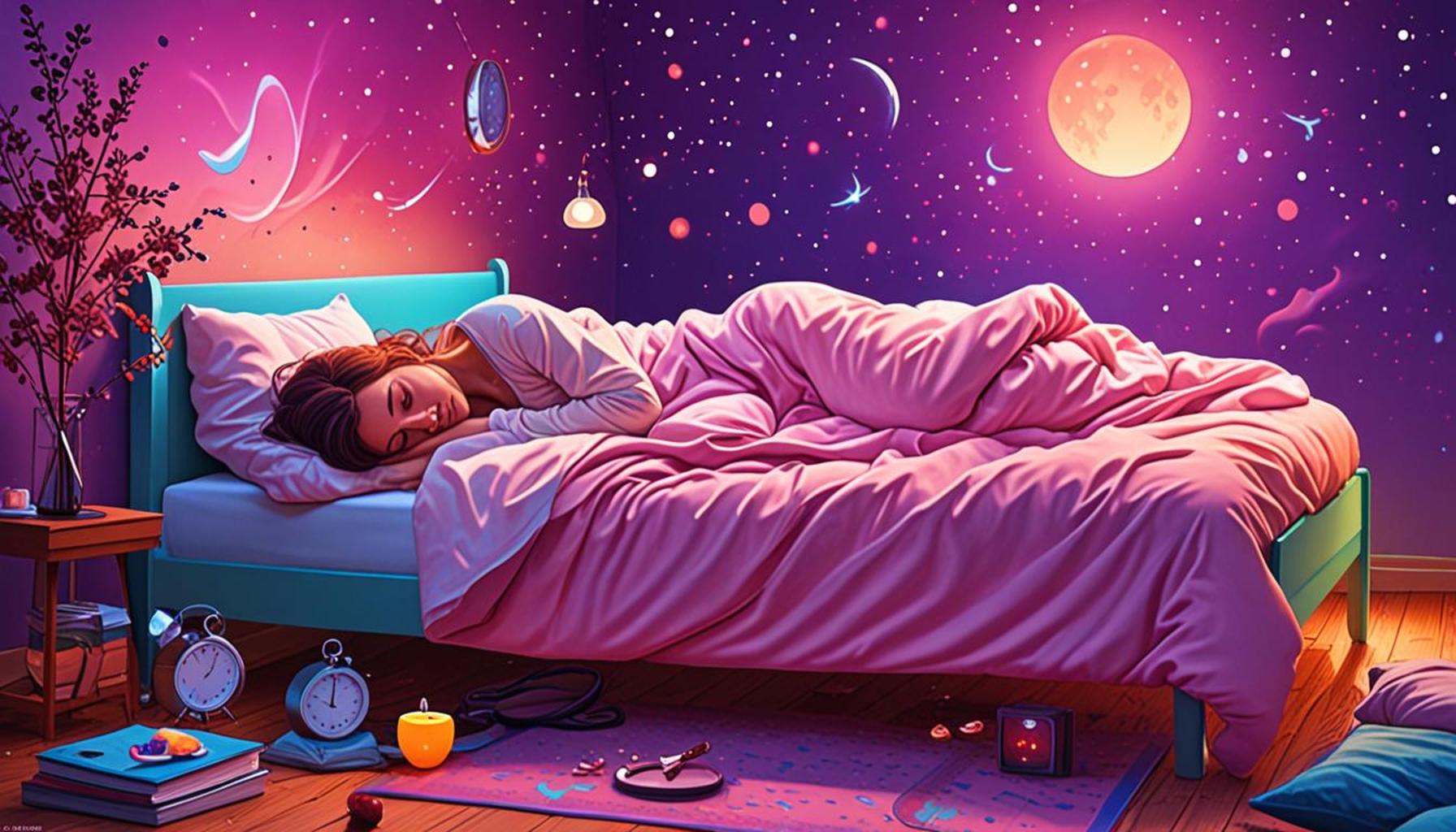 The Relationship between Sleep and Physical Health: Impacts on Immunity and Recovery