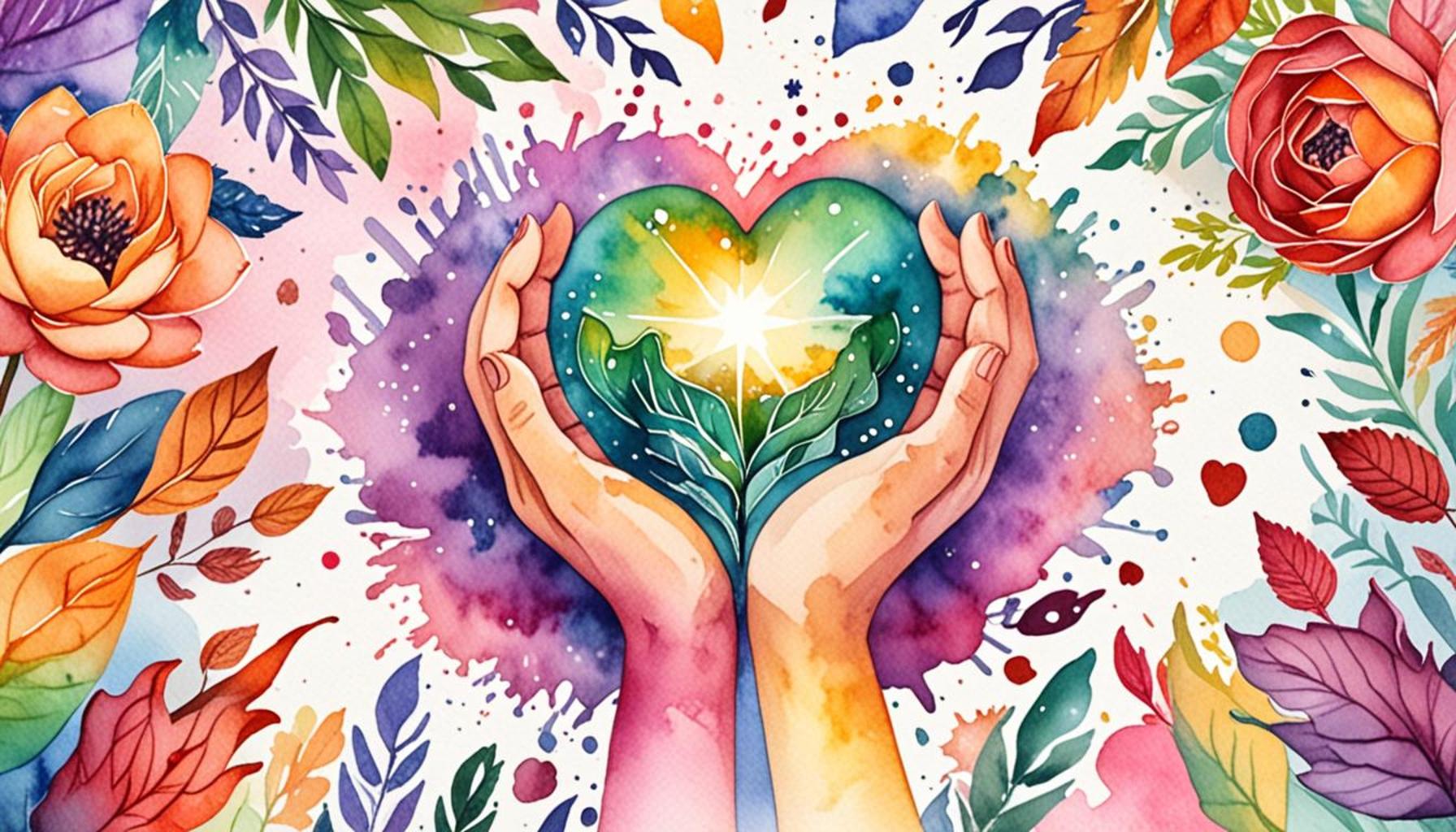 The Power of Gratitude Practices in Fostering Mental Wellness