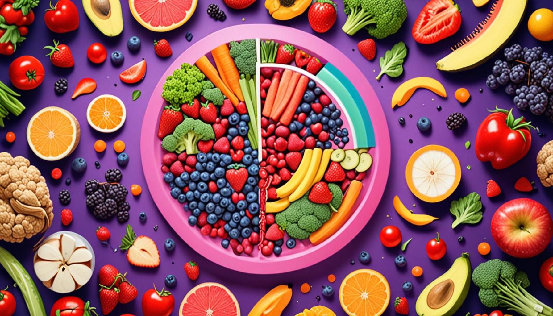 The Importance of Nutritional Balance in the Prevention of Chronic Diseases