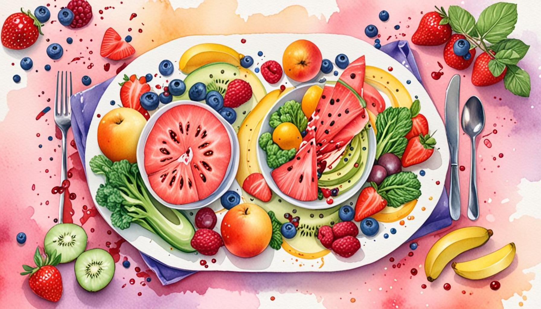 How to Adapt Your Diet to Different Life Stages to Maintain Nutritional Balance