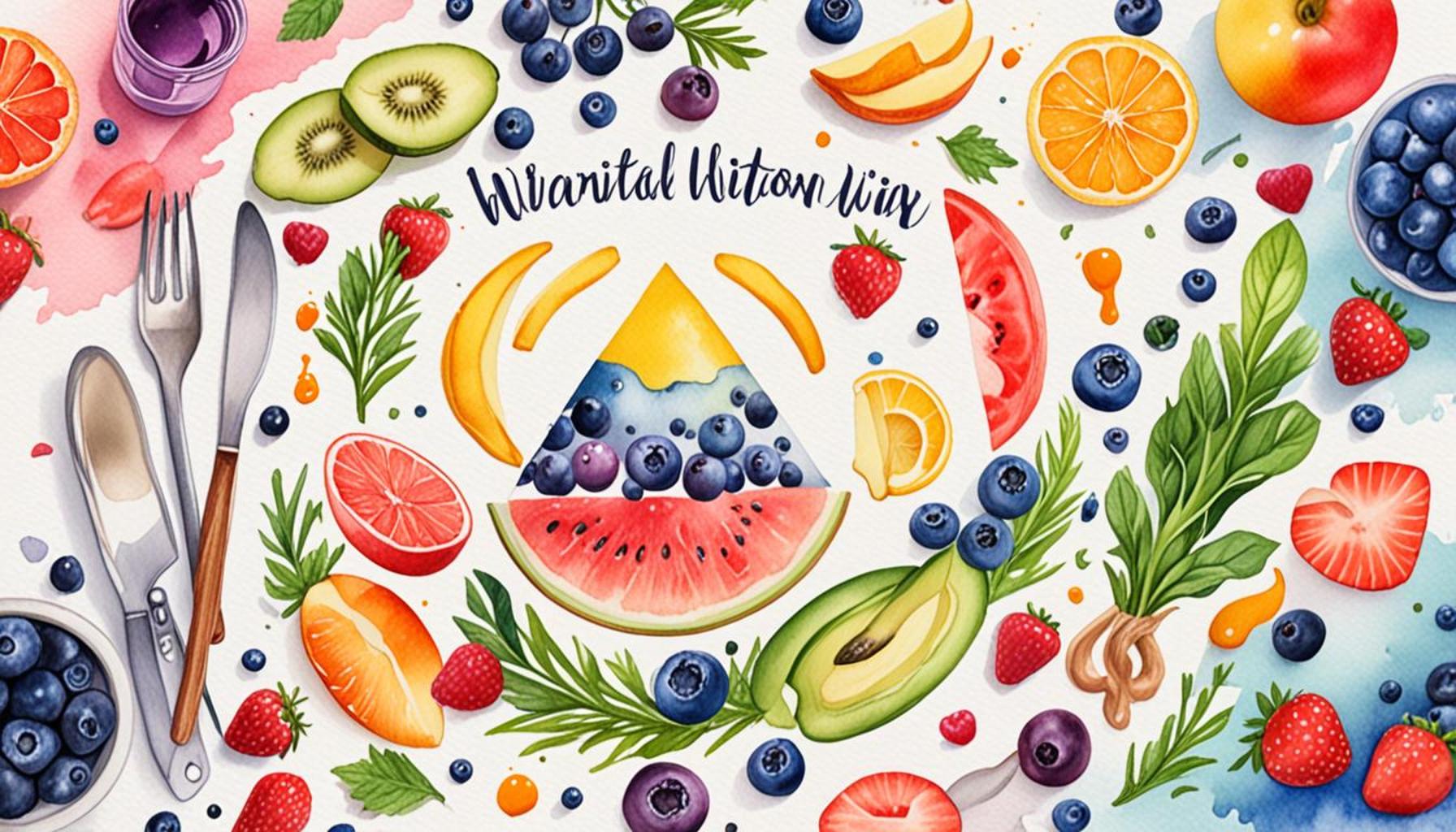 How Balanced Nutrition Can Influence Your Mental Health