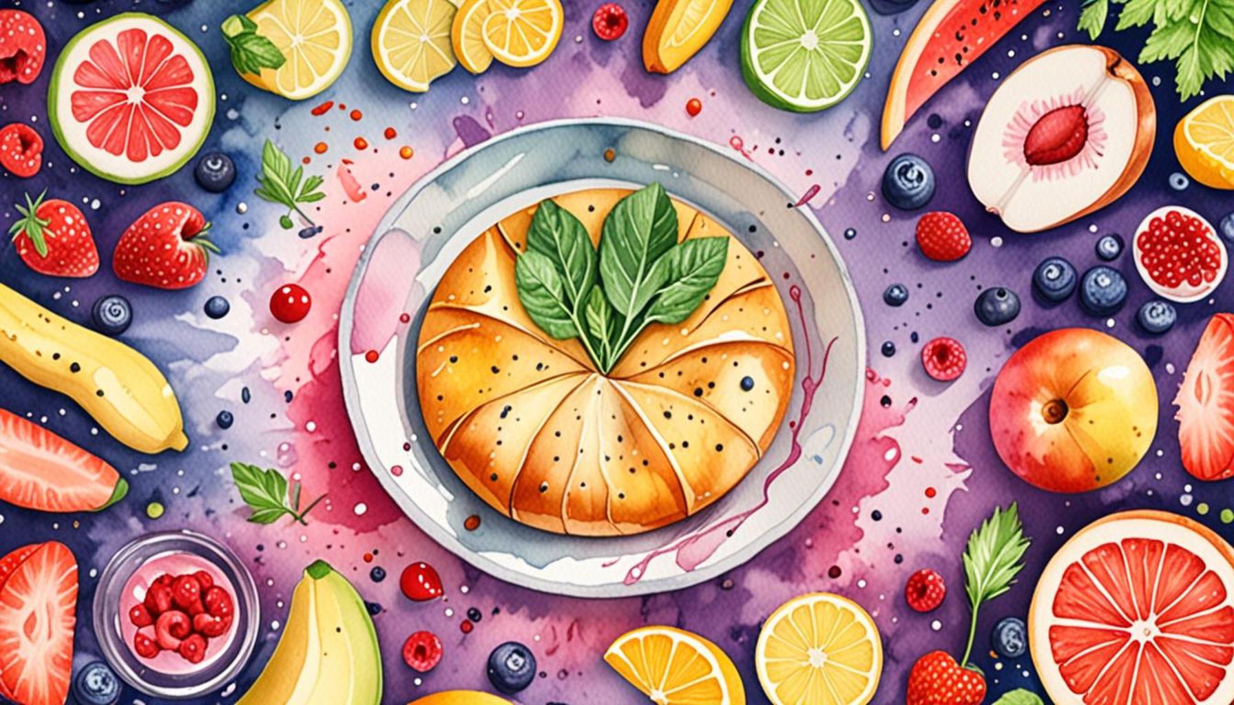 Foods That Promote Emotional and Mental Balance