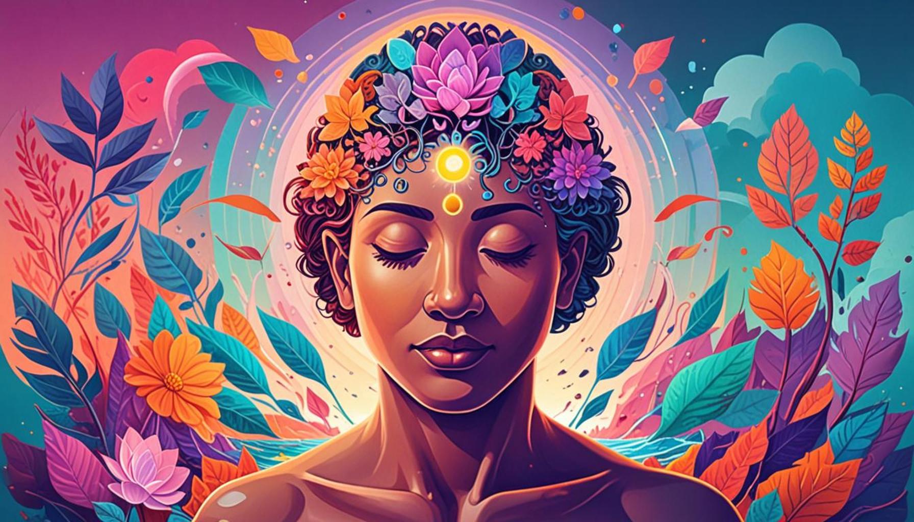 The Role of Mindfulness in Enhancing Mental Wellness