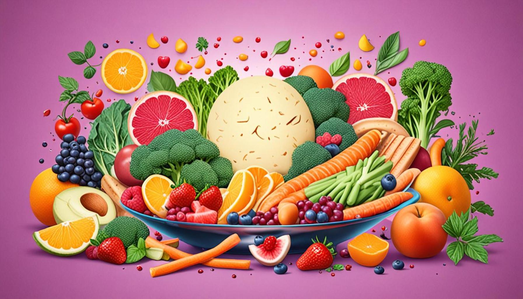 The Role of Mindful Eating in Maintaining Nutritional Balance