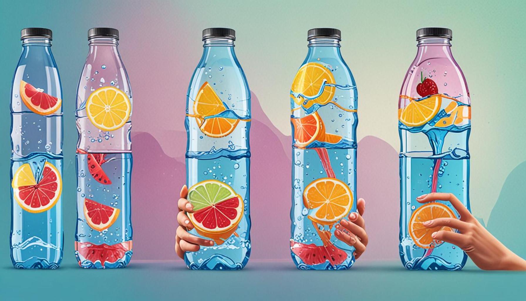 Hydration in Different Age Groups: How Water Needs Change Throughout Life and How to Adapt to Them