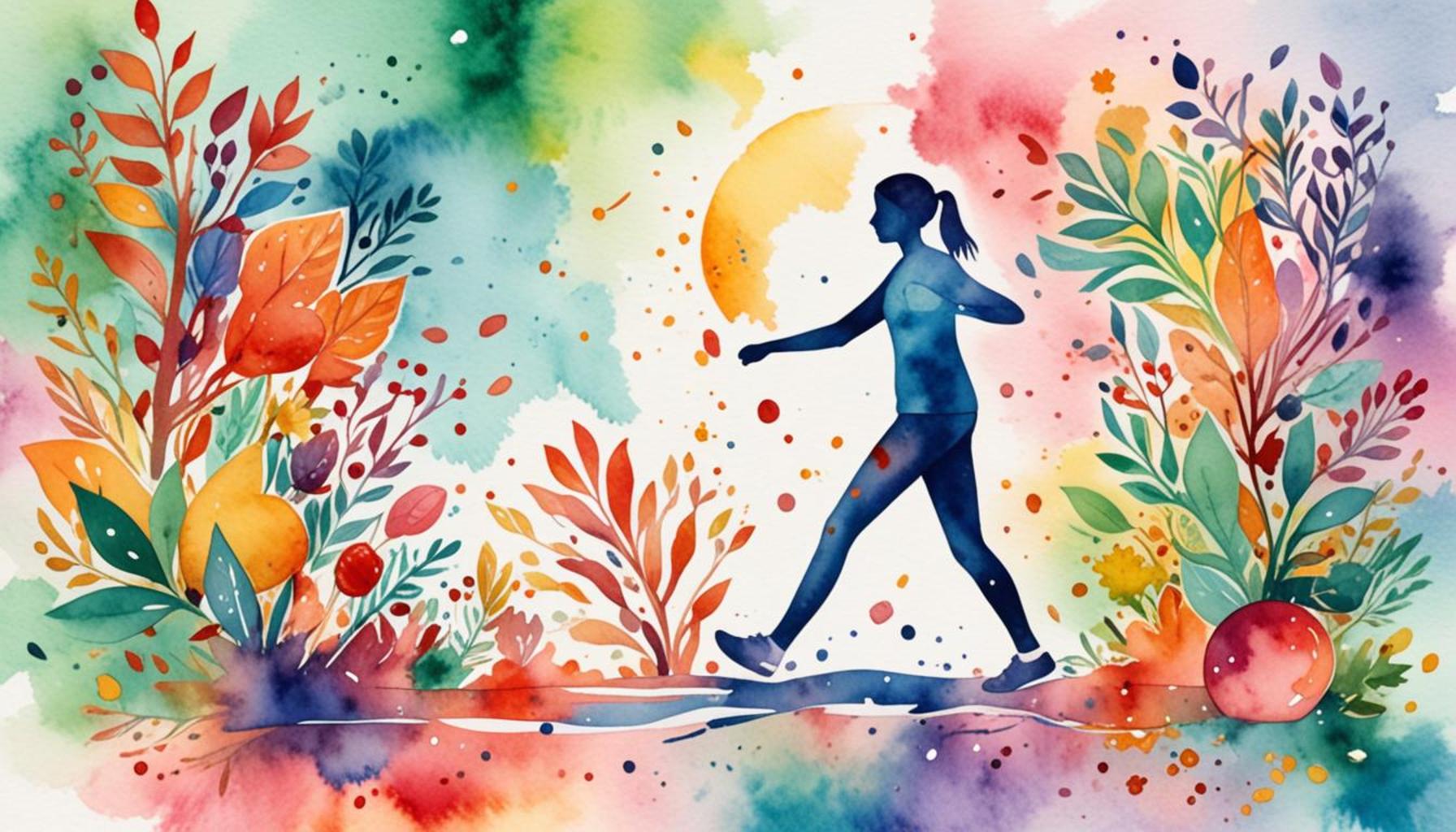 The Impact of Physical Activity on Mental Health and Well-Being