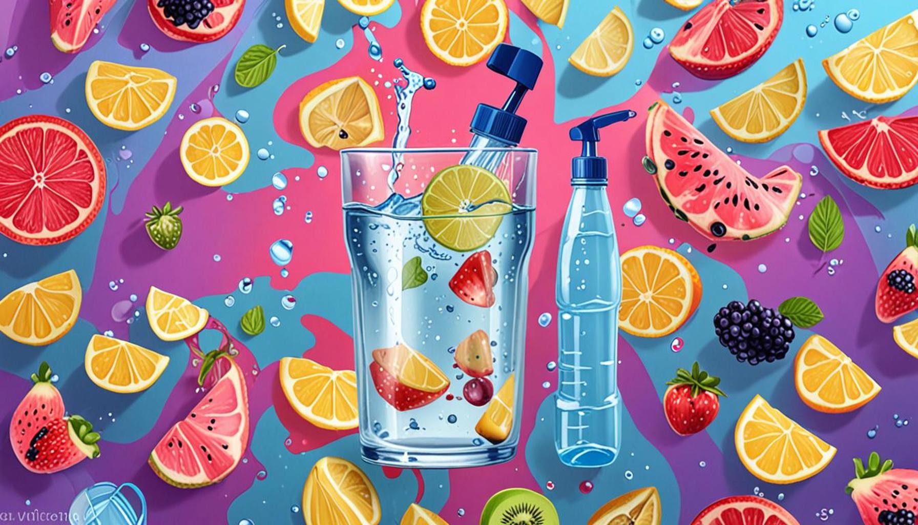 Hydration Habits for Weight Management: How Proper Water Intake Supports Healthy Body Composition