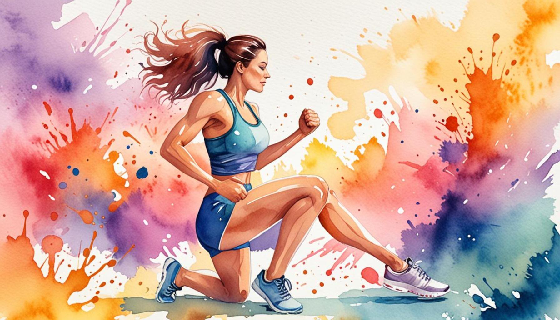 The Power of Variety: Keeping Your Fitness Routine Fresh and Engaging to Avoid Burnout