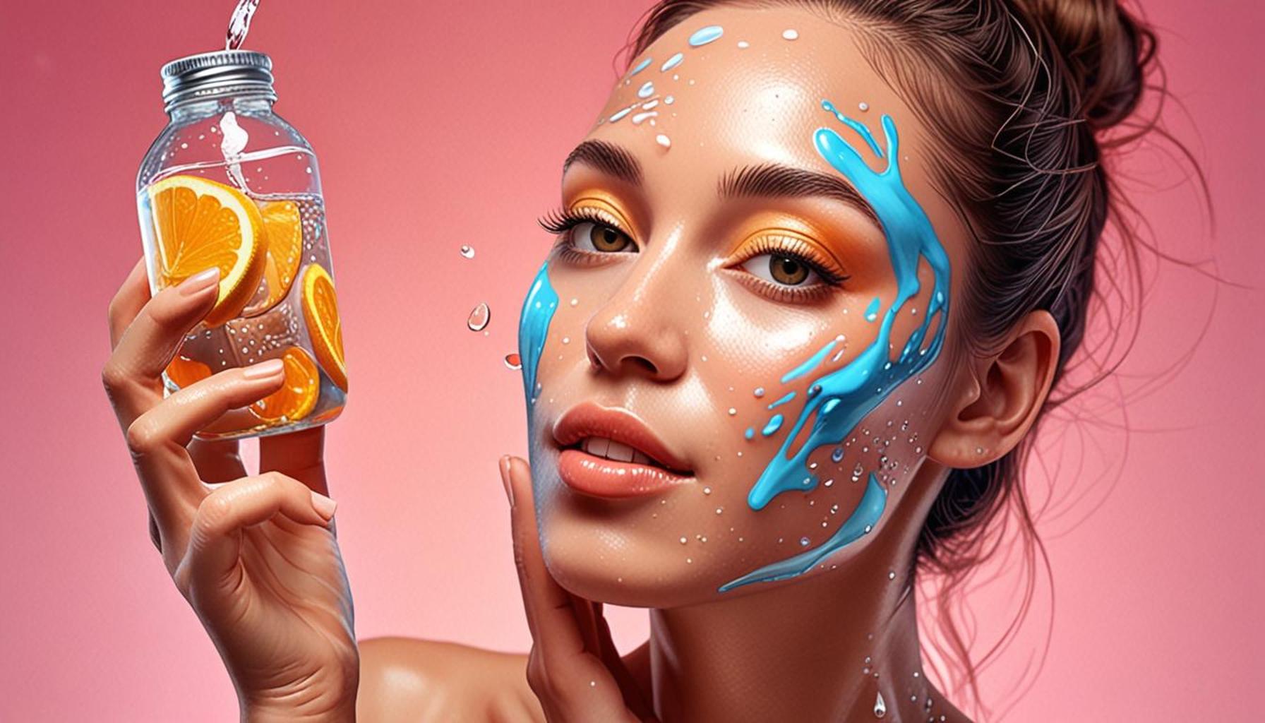The Connection Between Hydration and Skin Health: Tips for a Radiant Complexion