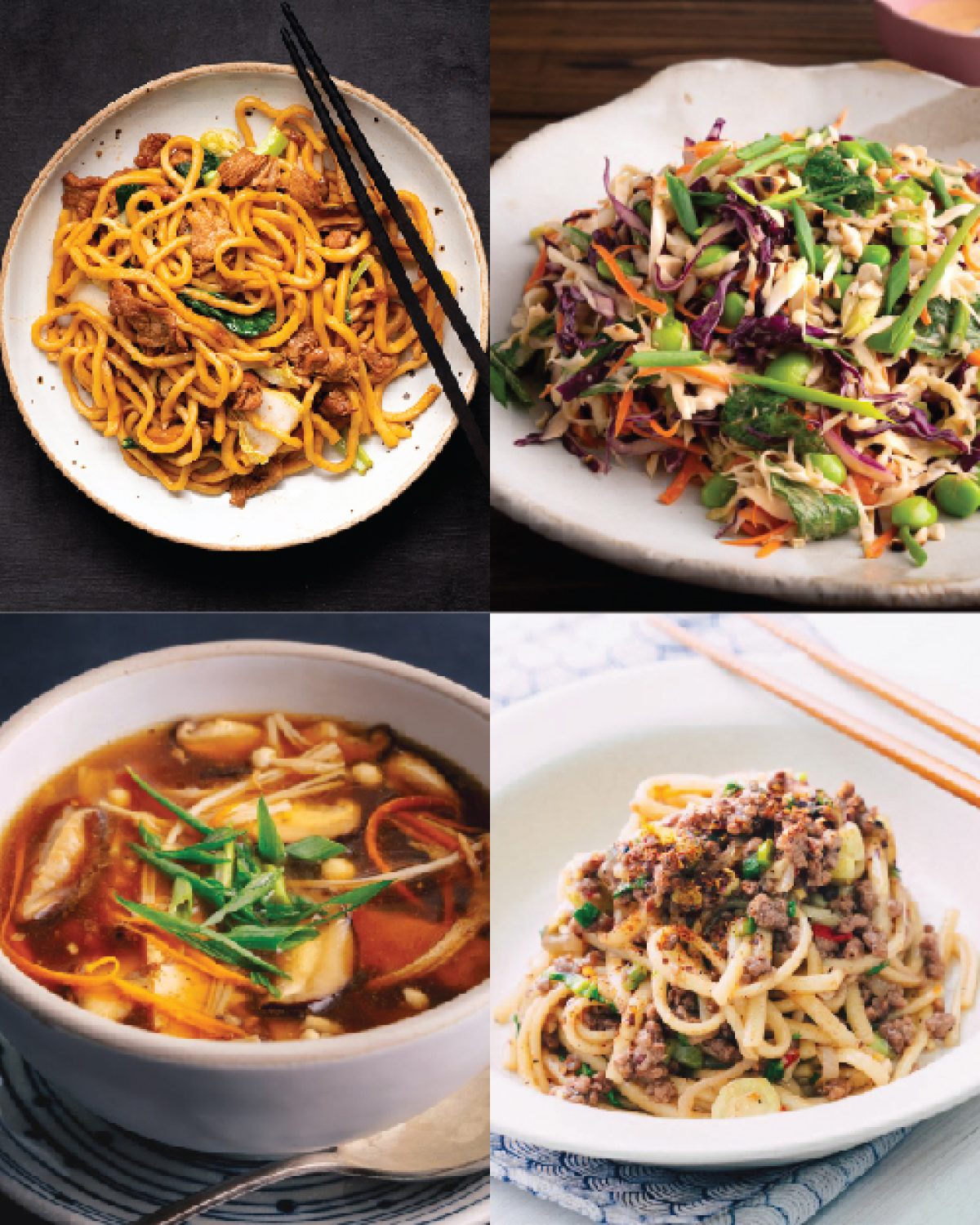 5 Cost-Effective Ingredients for Quick Weeknight Meals