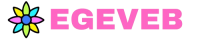 Logo egeveb.com
