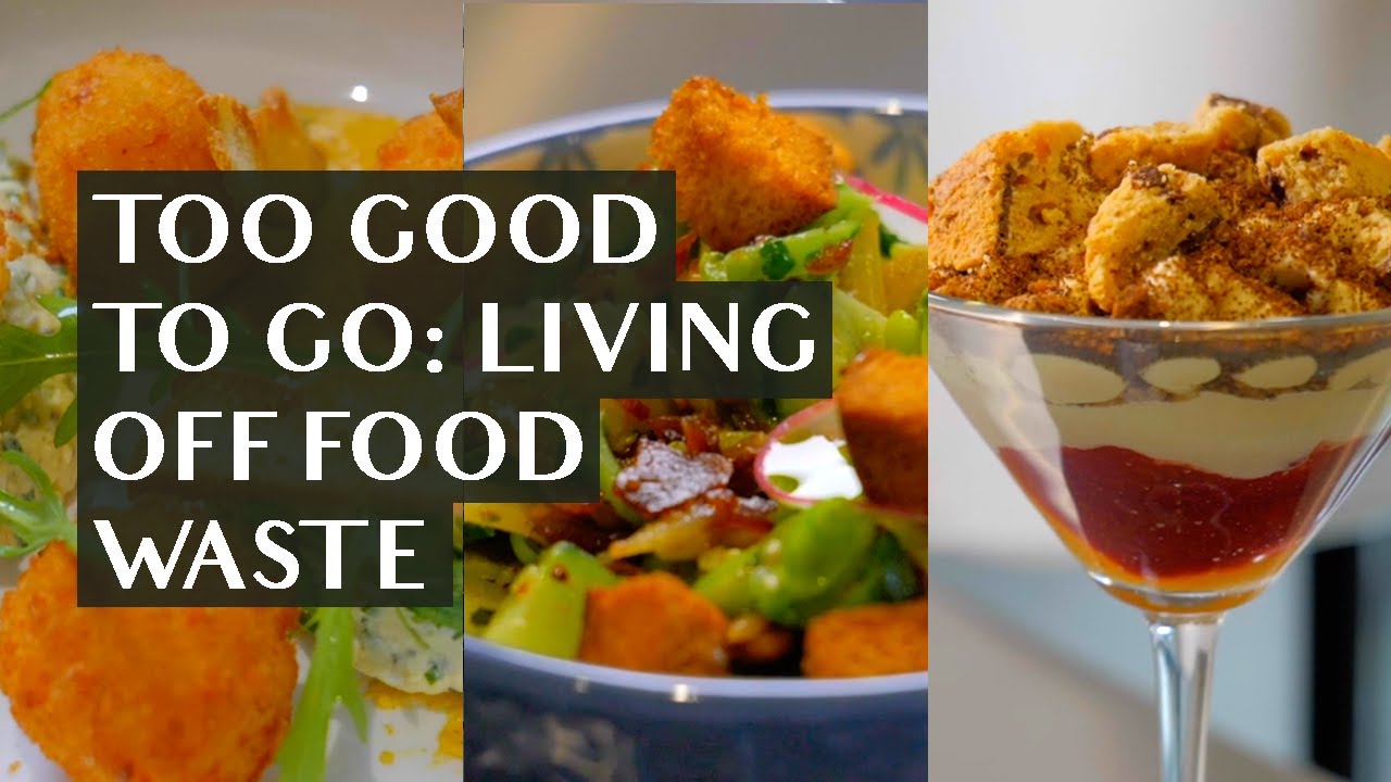 Cooking with leftovers: transforming scraps into delicious and economical dishes