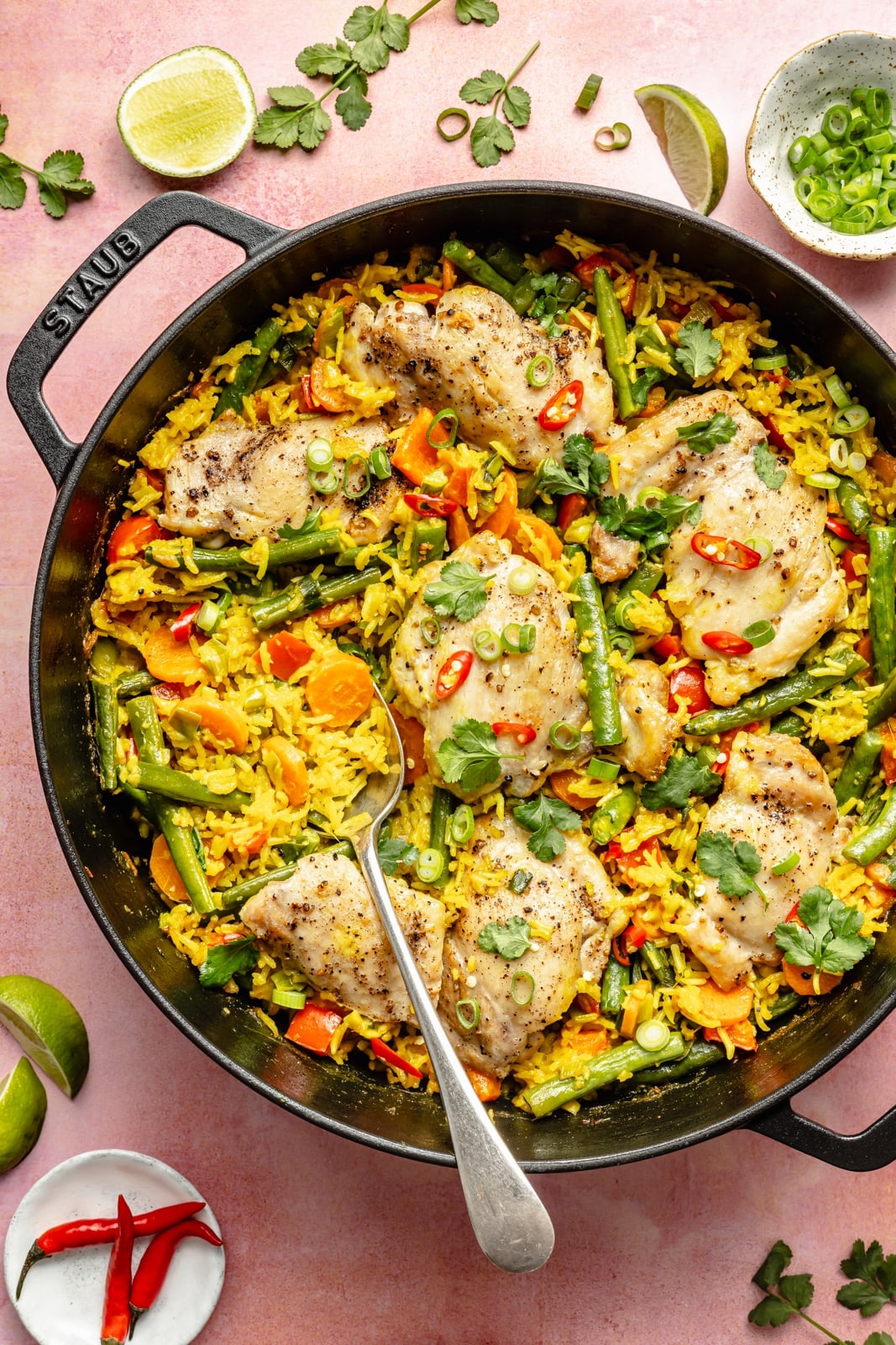 Cooking with One Pot: Easy and Affordable Recipes to Simplify Cleaning