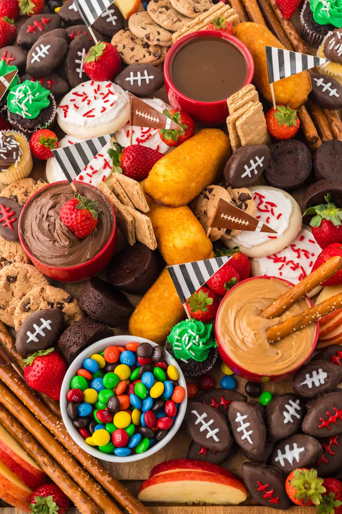 Family-Friendly Desserts: Sweet Treats Made with Simple Ingredients