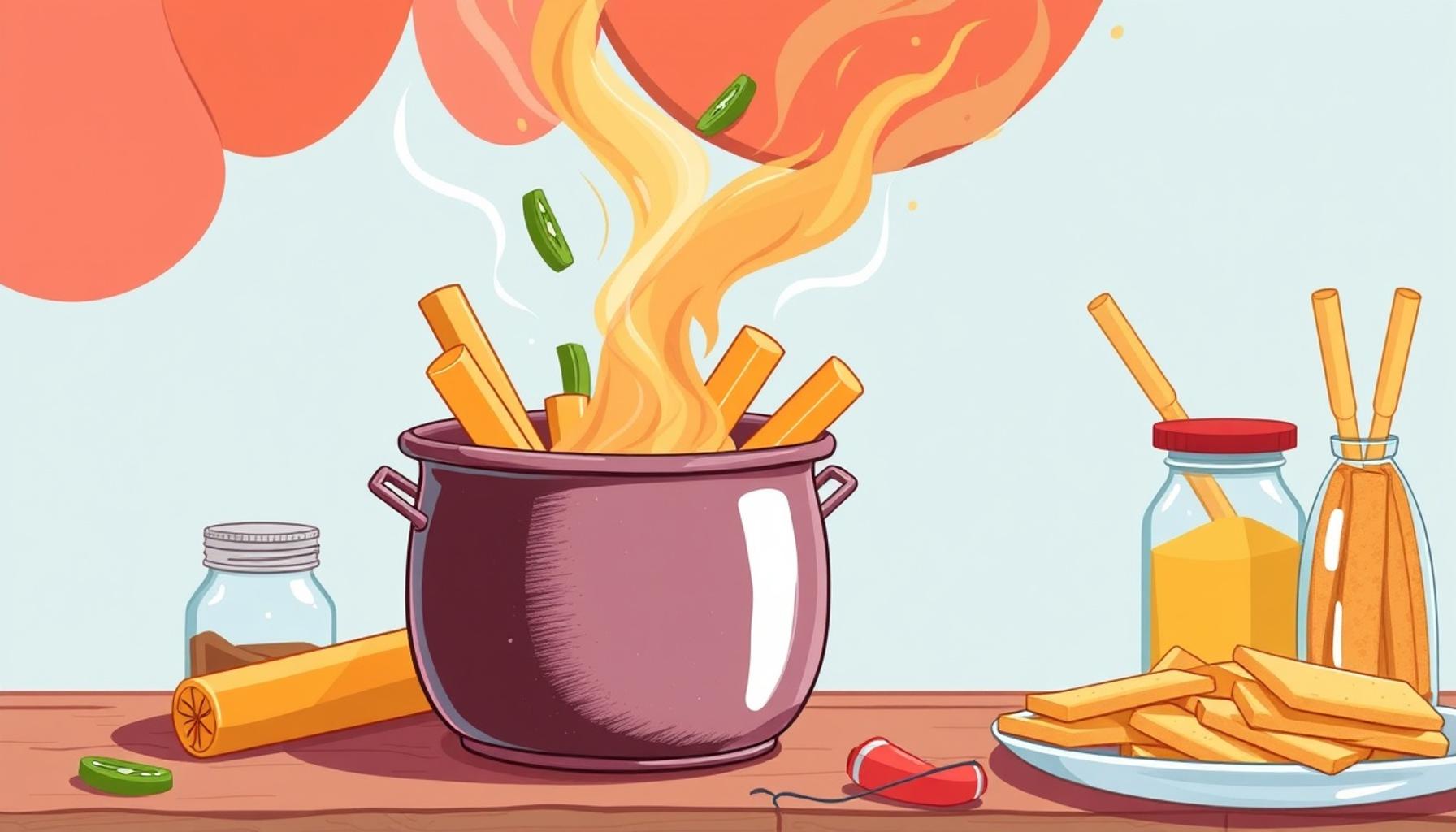 Recipes from a Jar: Easy and Cheap Dishes That Can Be Made in One Container