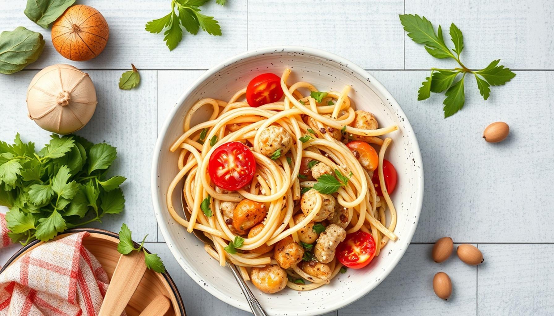 Simple ingredient recipes?>