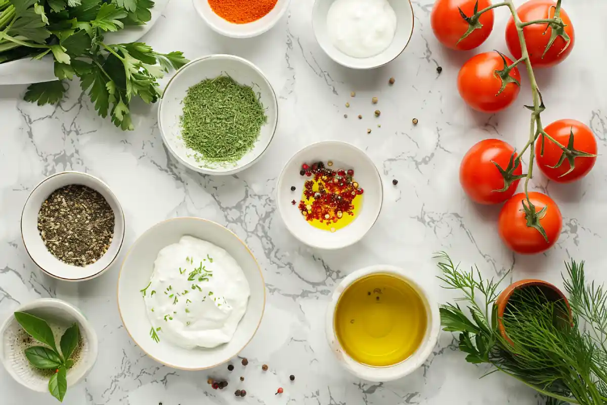 Global Quick Meals: Fast Recipes from Around the World