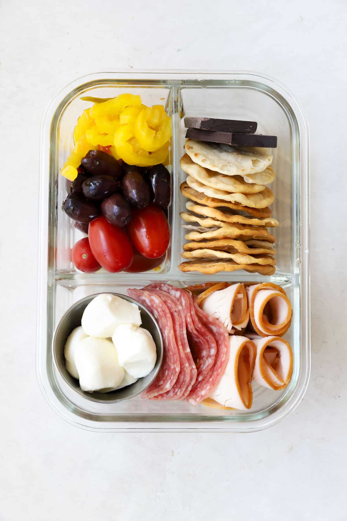 Lunches to Go: Practical and Affordable Recipes for Work