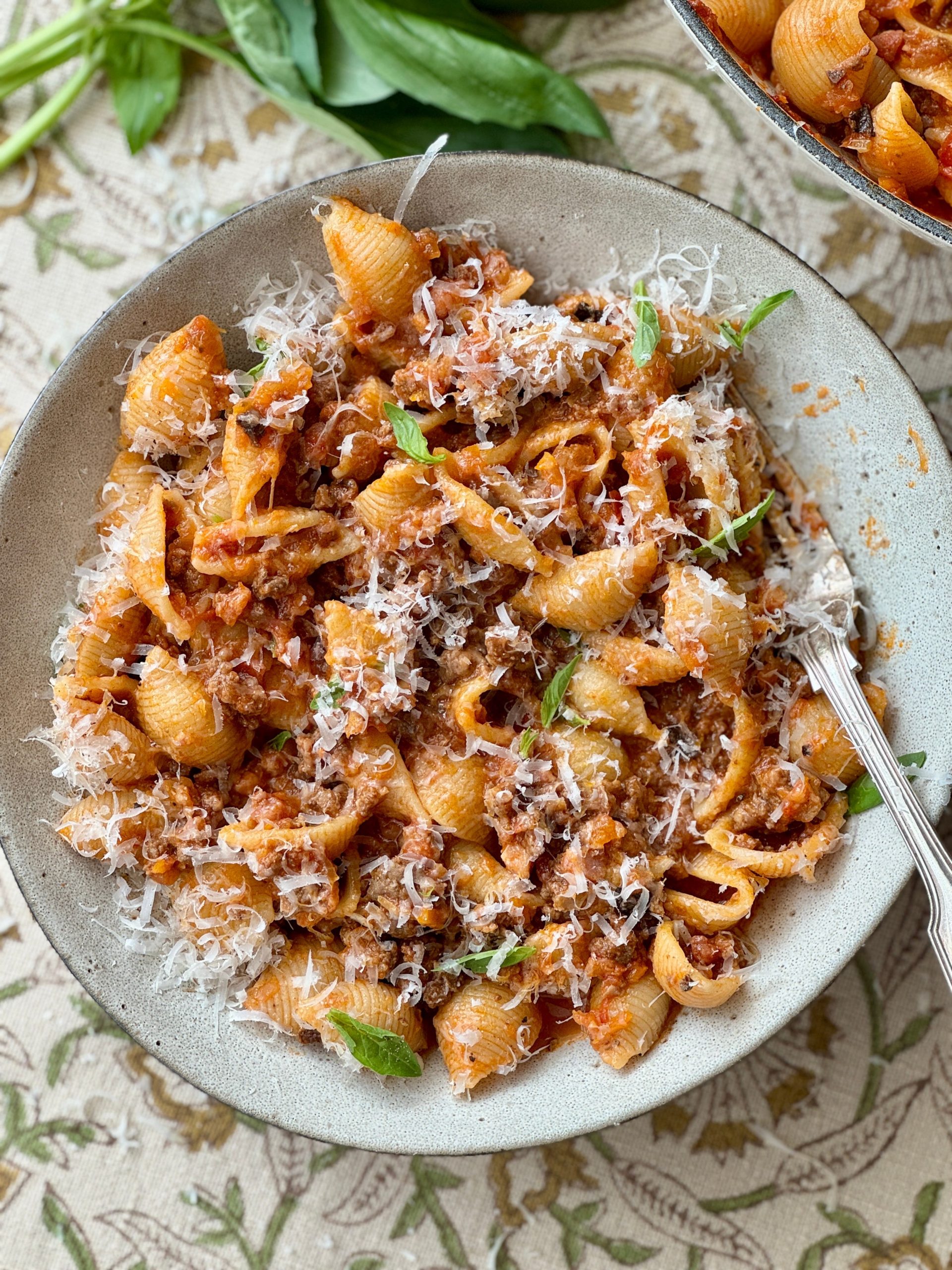 Quick and Cheap Recipes for Family Meals