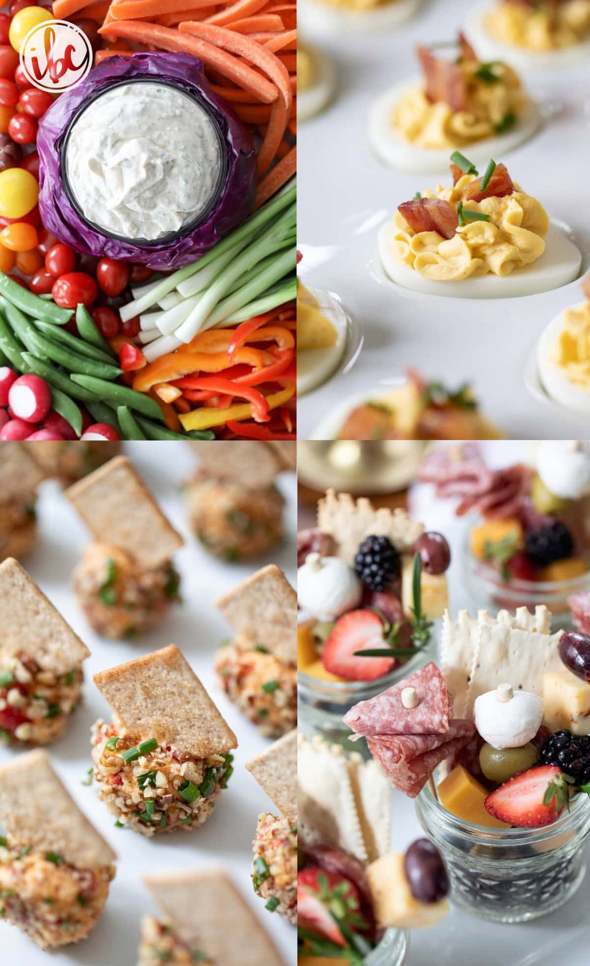 Quick and Cheap Snacks: How to Make Delicious Appetizers on a Budget