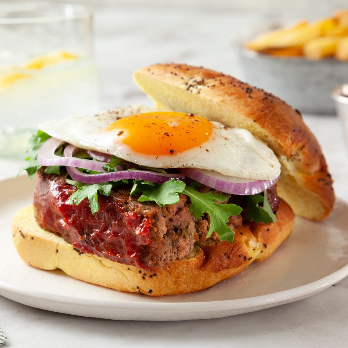 Savory Quick Meals: 10-Minute Dishes for Flavorful Weekday Lunches