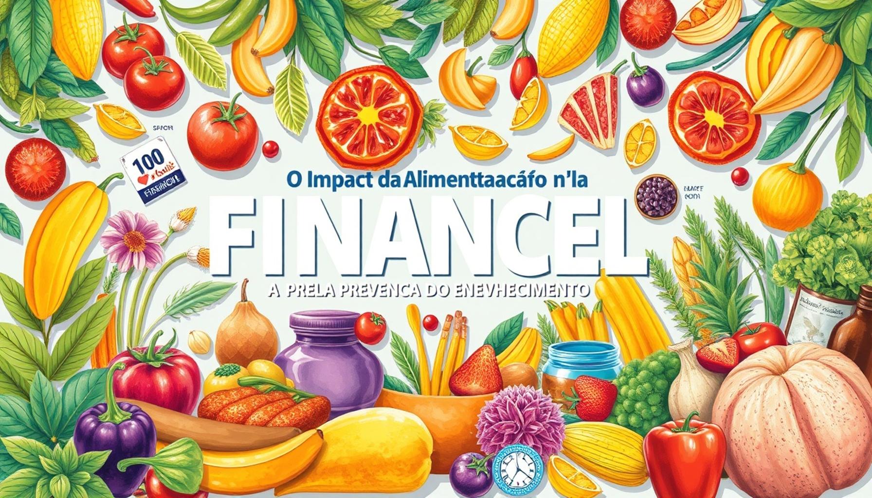 The Impact of Diet on Skin Health and Aging Prevention