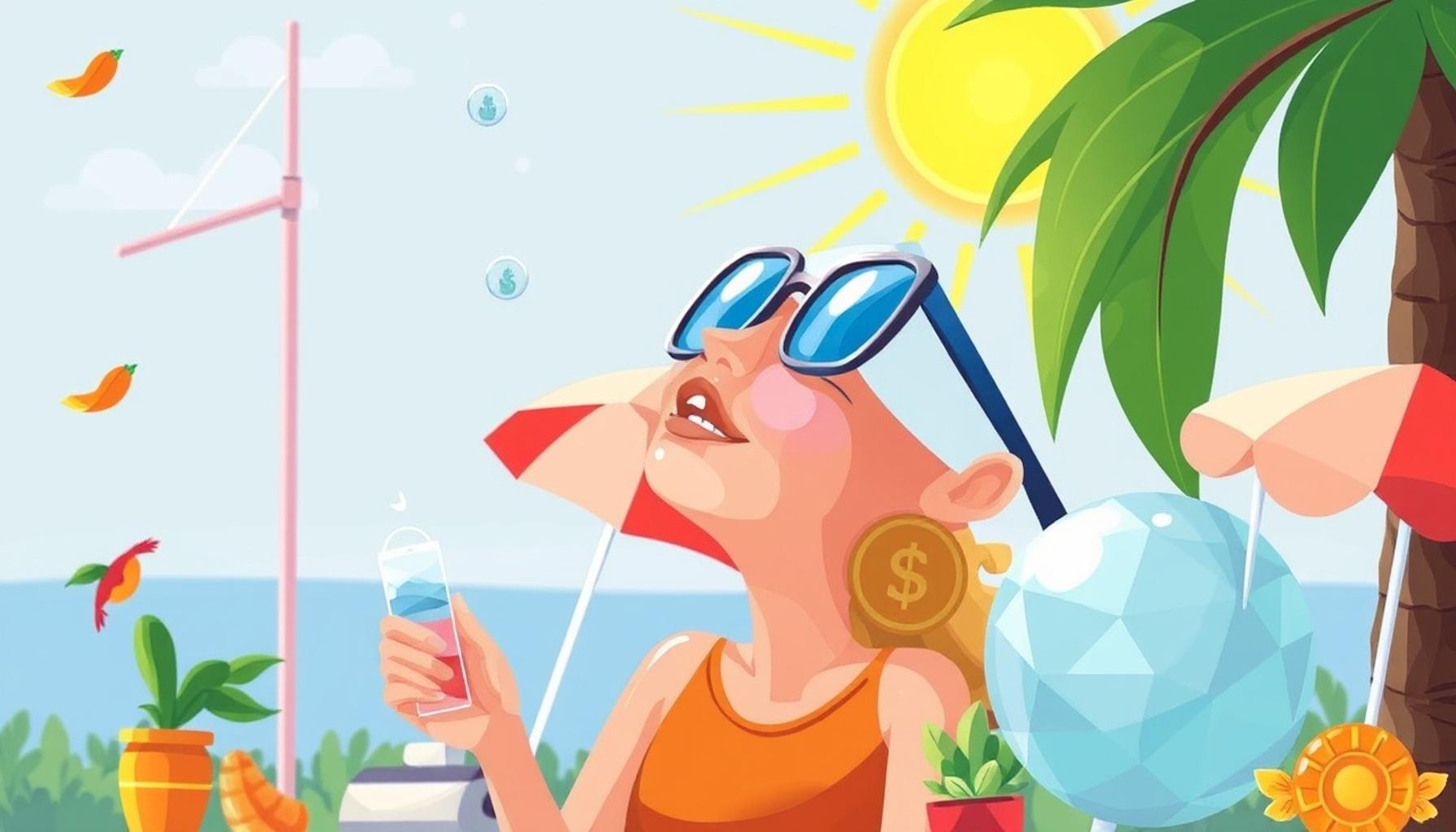 The Role of Sunscreen in Preventing Skin Aging: Myths and Truths