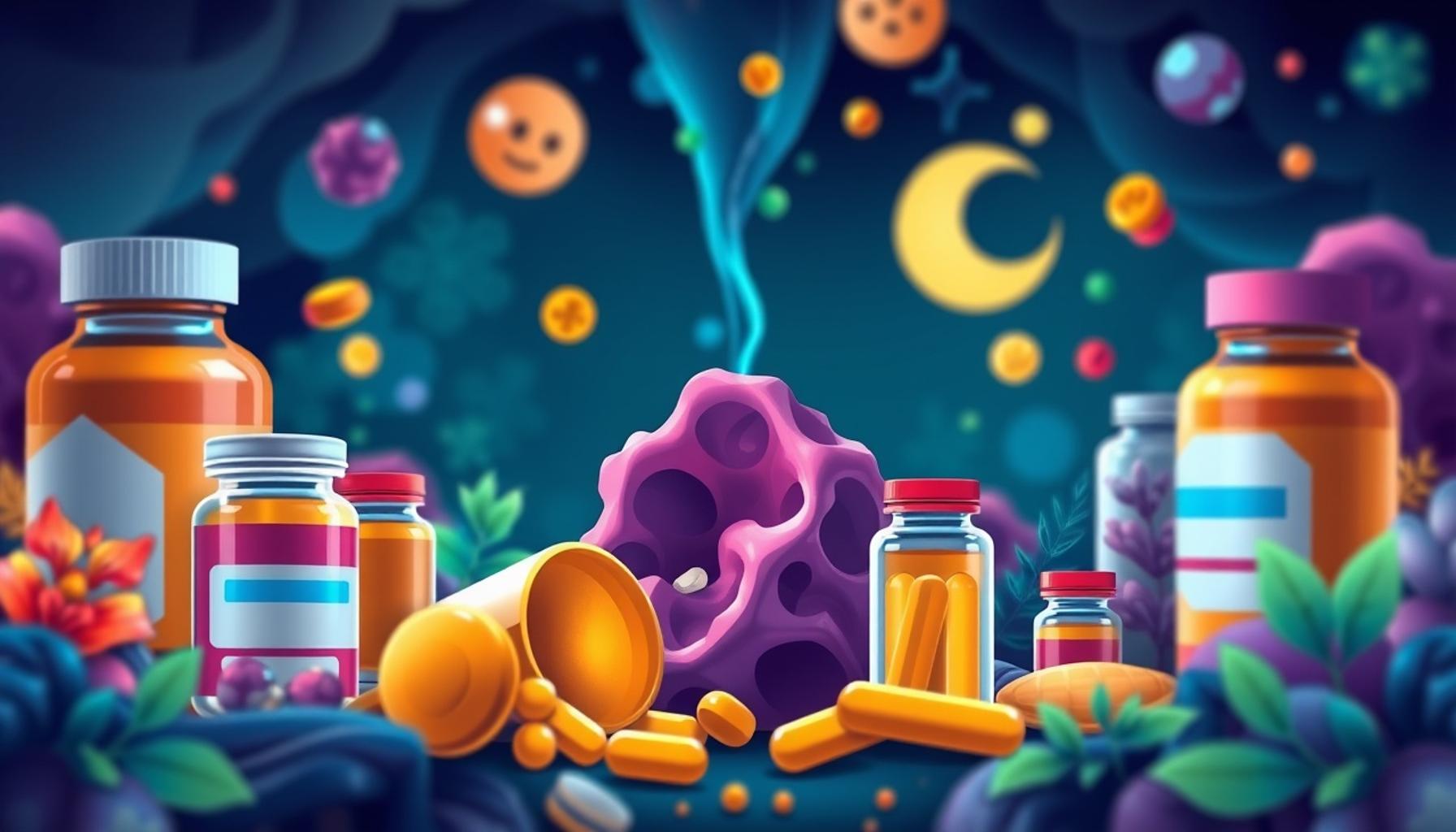 Collagen Mysteries: How to Enhance Skin Health with Supplements