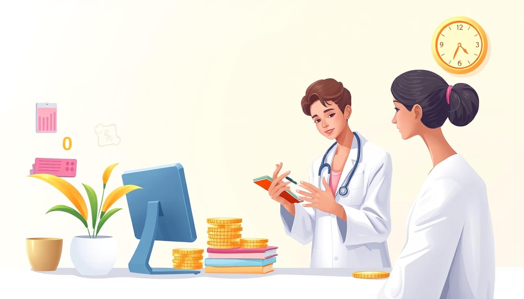 The Benefits of Regular Consultations with a Dermatologist for Skin Health