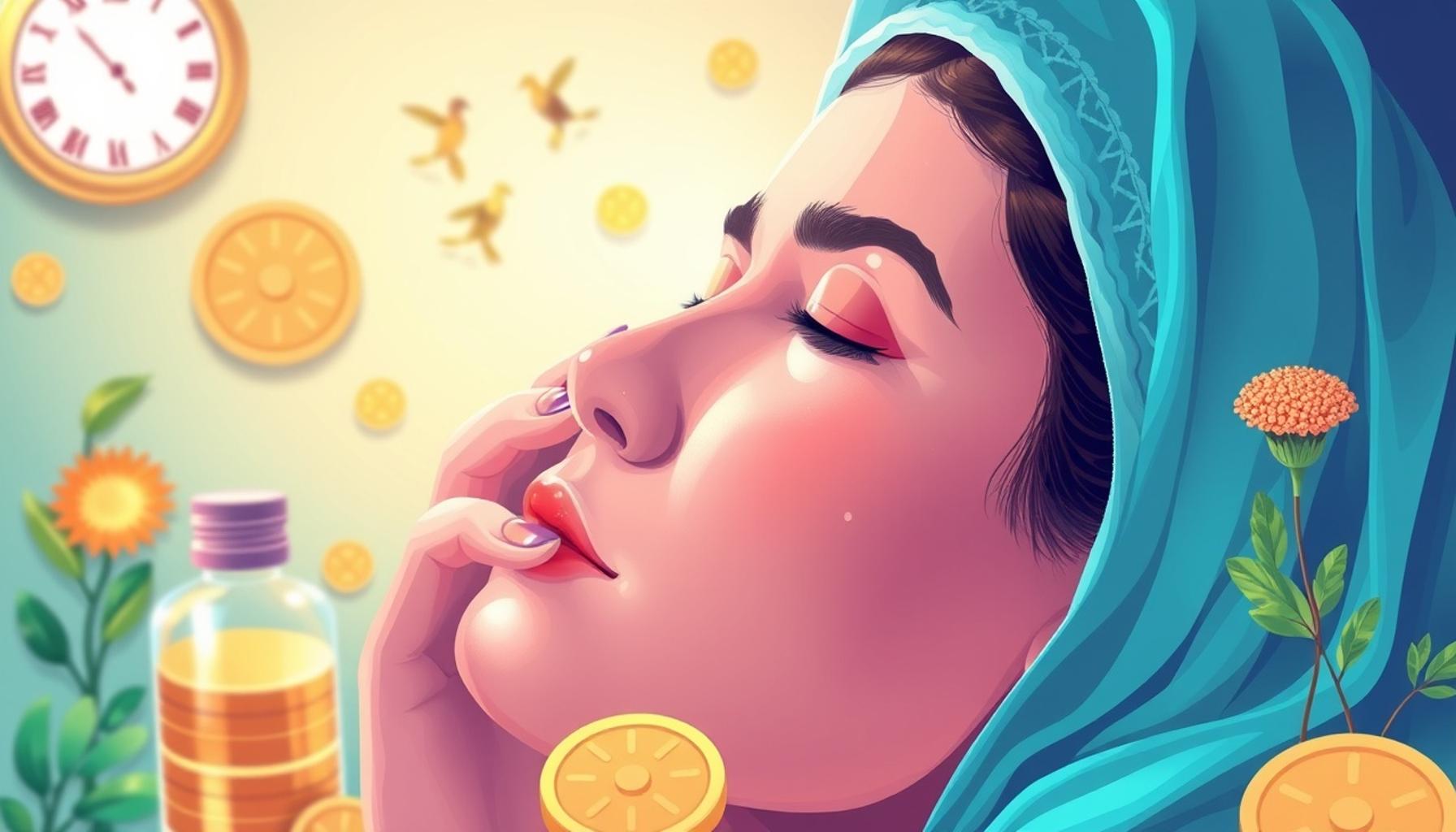 The Revolution of Radiofrequency Treatments in Anti-Aging Aesthetics