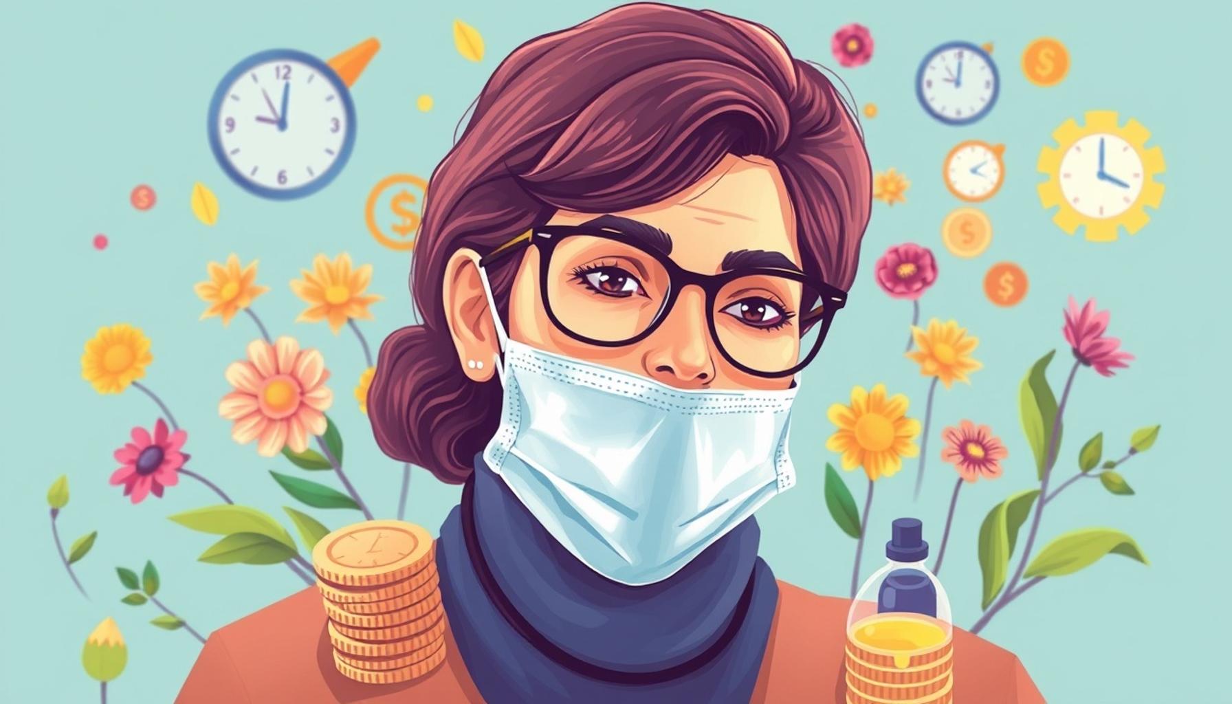 Trends in Skincare: The Role of Phototherapy Technologies in Aging