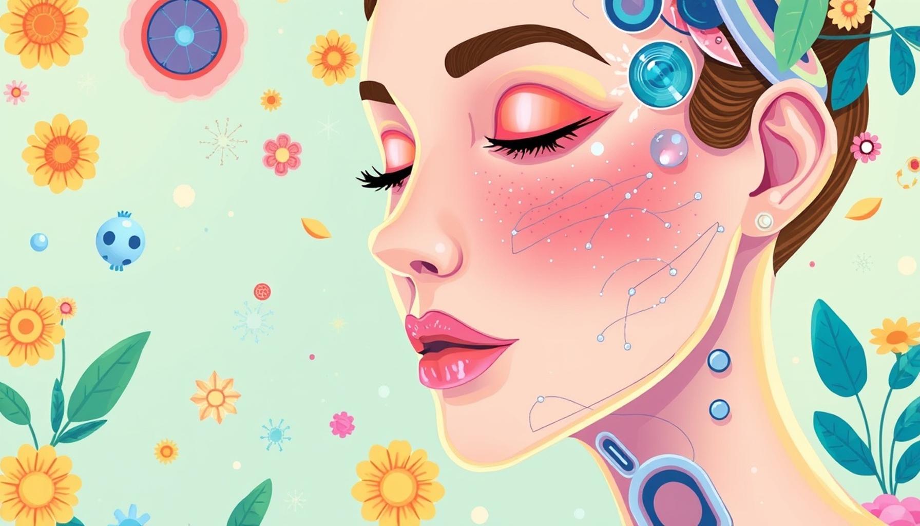 Personalization in Beauty: How AI is Transforming Skincare Routines