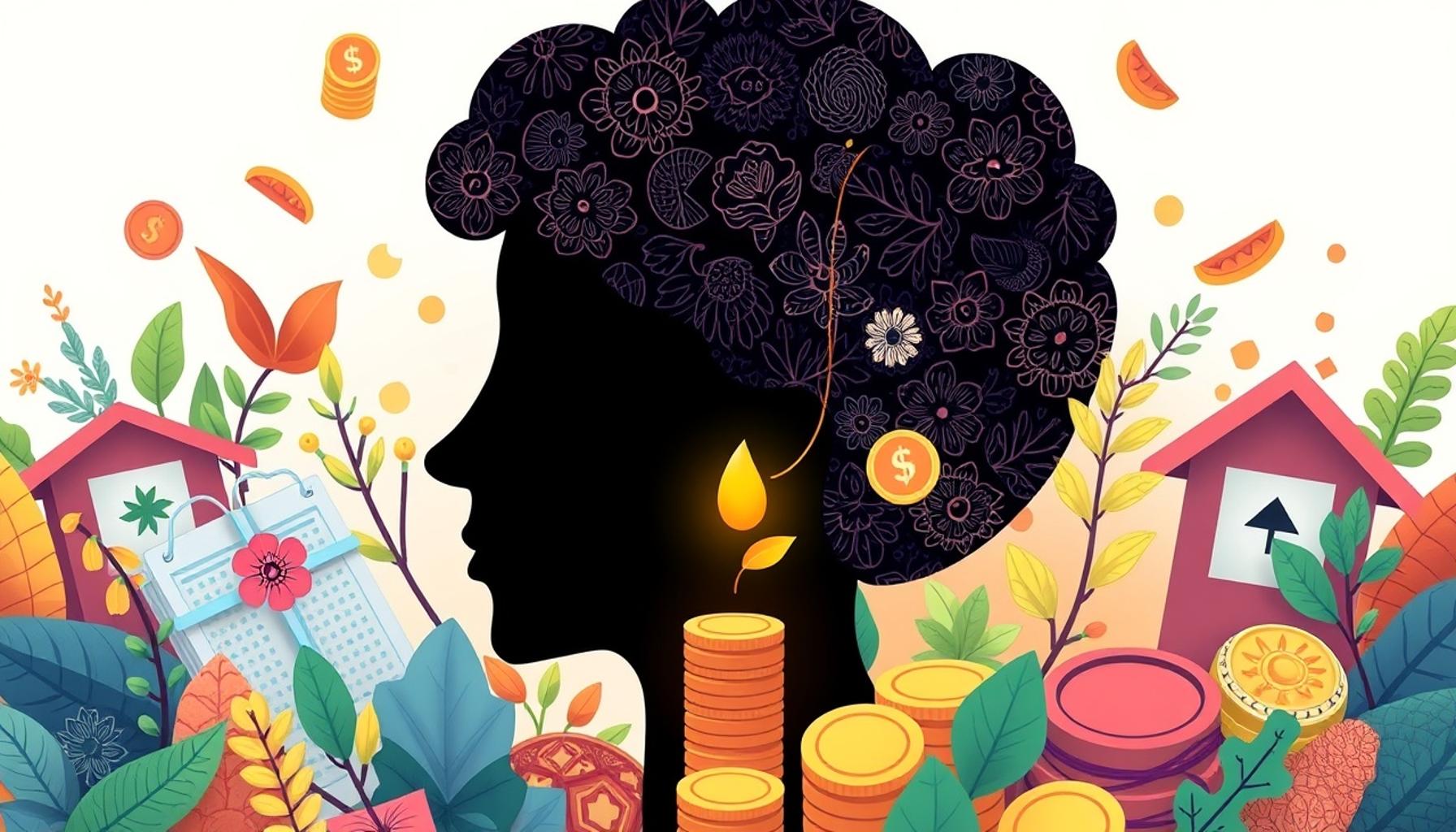 Mindfulness Techniques and Lifestyle to Prevent Signs of Aging