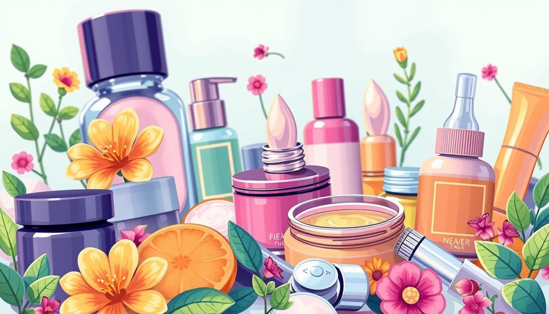 The Role of Sustainability in Shaping Future Cosmetic Trends