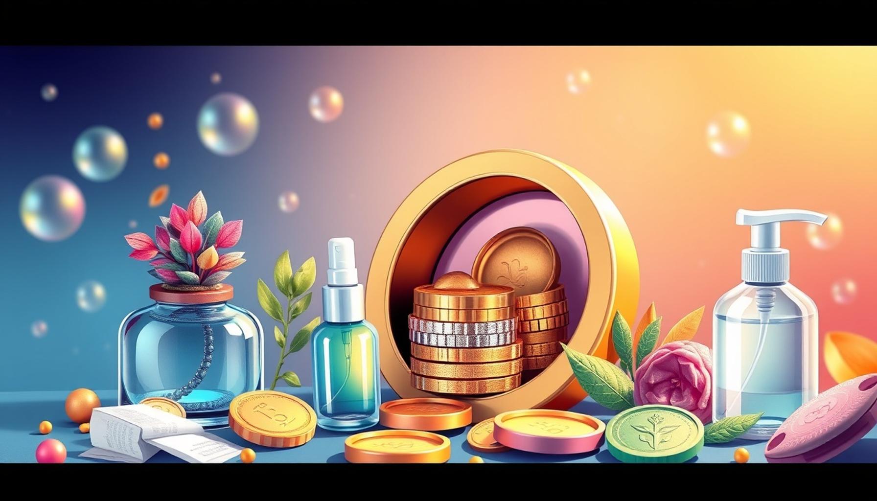 The Evolution of Skincare Routines: From the Past to the Future and What to Expect in 2024