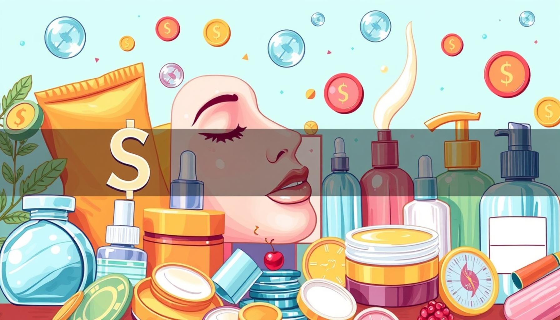 Dismantling Skincare Myths: What Really Works and What Is Just Advertising