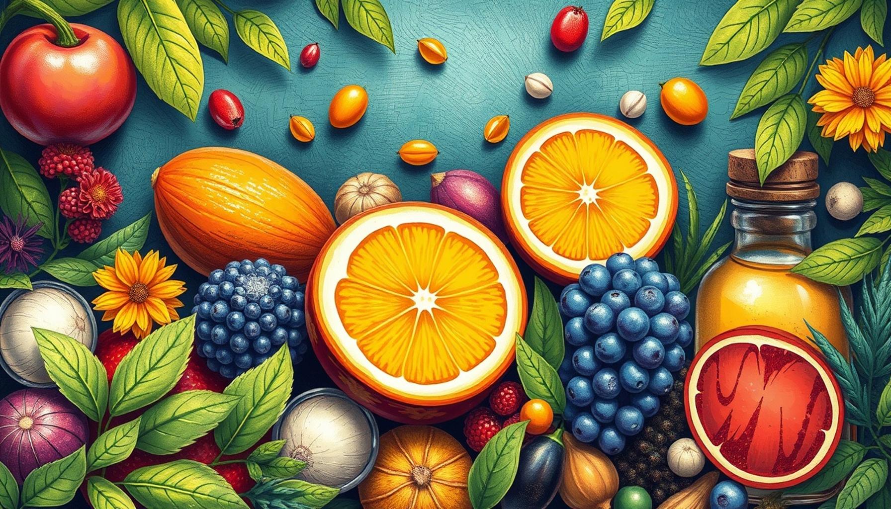 The Impact of Natural Ingredients on Skincare Routines: Trends and Benefits