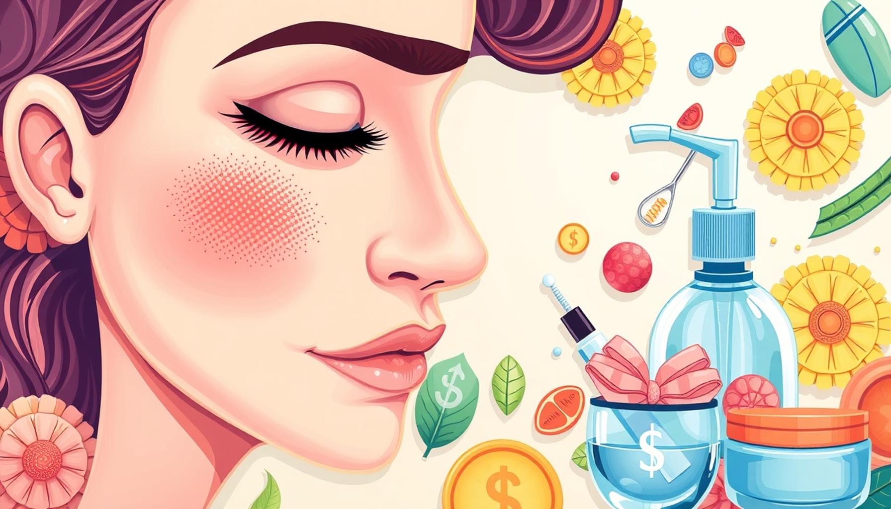 Skincare and Well-Being: How a Skincare Routine Can Improve Your Mental Health