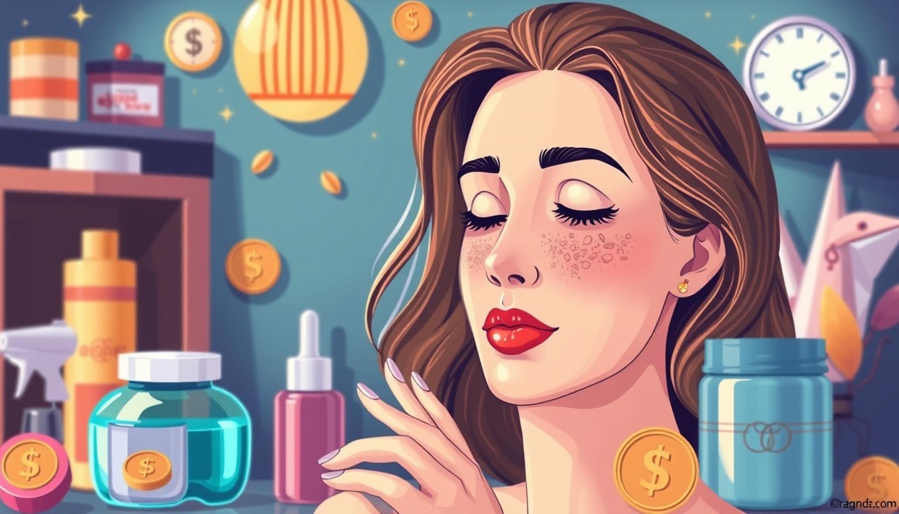 Nighttime Skincare Routines: The Secret to Radiant Skin Upon Waking