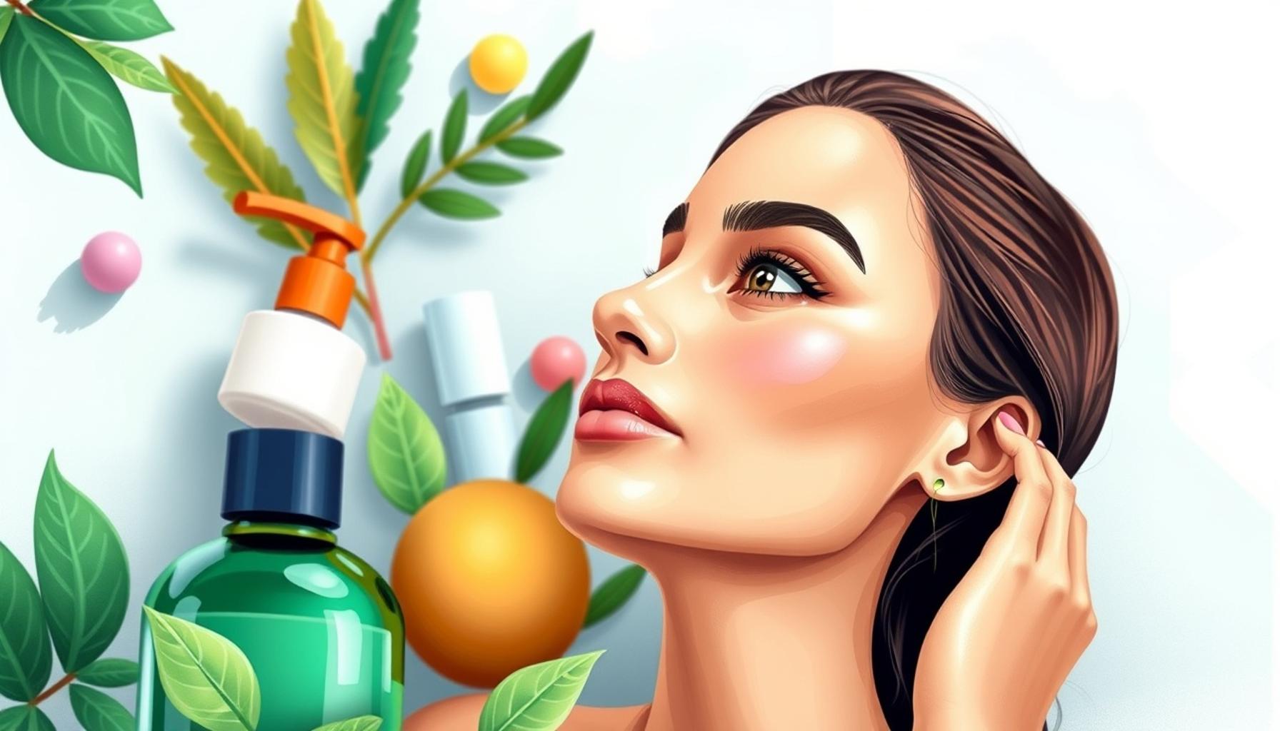 The Importance of Personalization in Skincare Routines for Different Skin Types