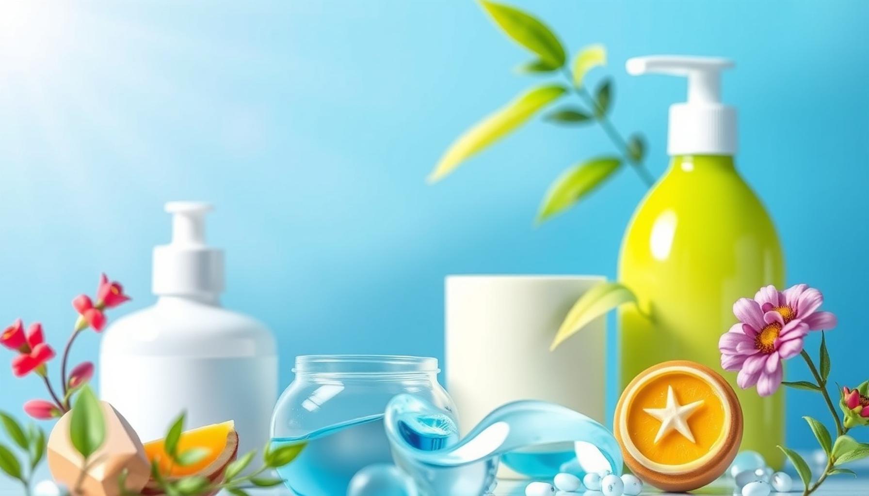 The Influence of Climate Change on Skincare Routines: How to Adapt Your Skin to New Environmental Conditions