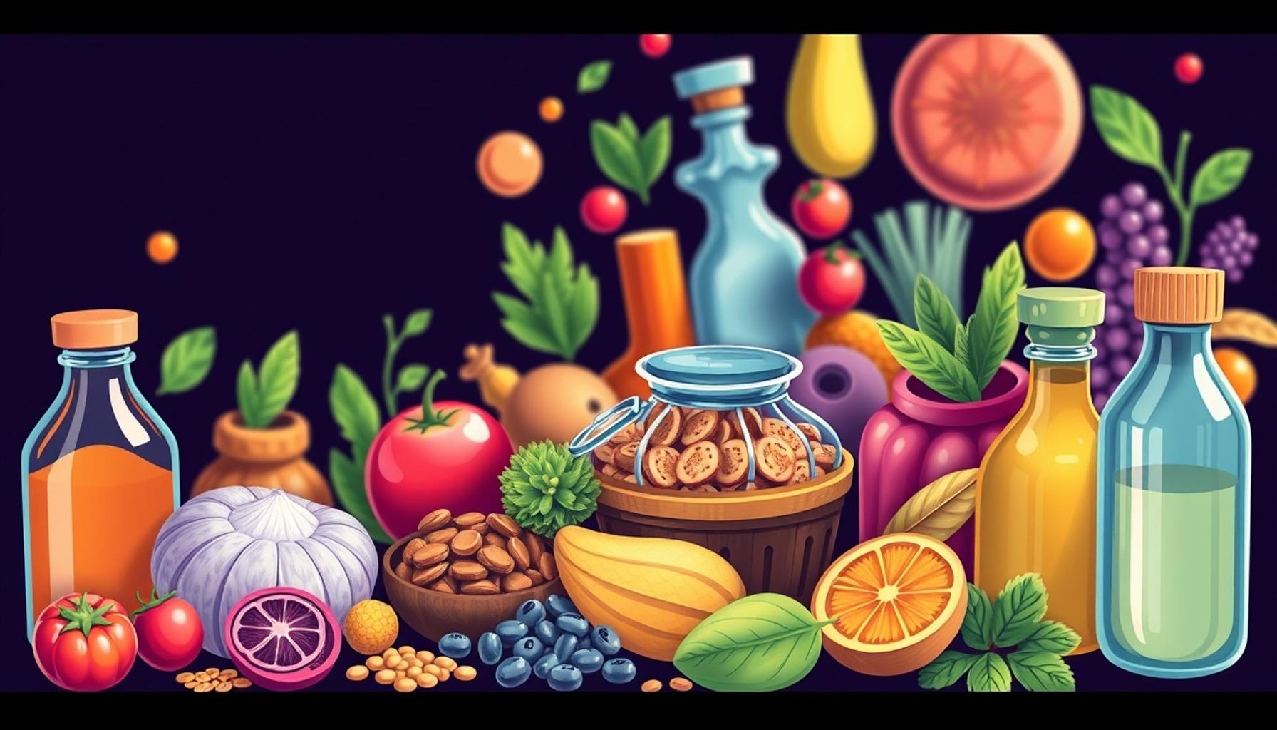 The Best Ingredients for Skin: What to Look for in Skin Care Products