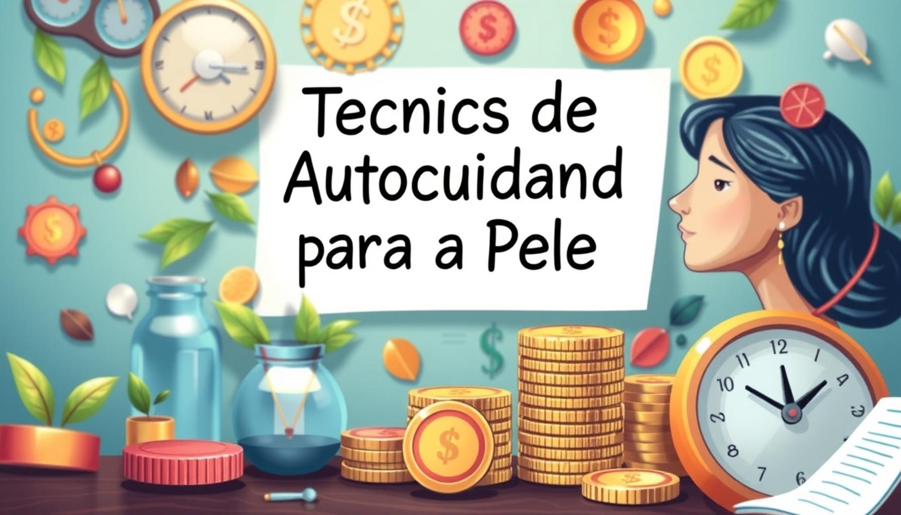 Self-Care Techniques for the Skin: How to Reduce Stress and Improve Your Skin’s Appearance